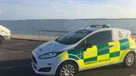 New app for SCAS to boost response times