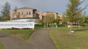 Norfolk and Norwich remains in 'special measures'