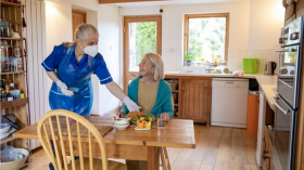 Homecare workers to be tested weekly for coronavirus