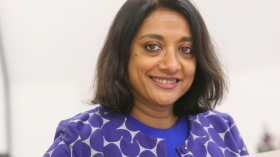 Rallying call to potential recruits to join the ‘NHS family’