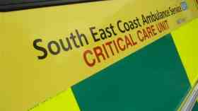 NHS spends £92 million on private ambulances
