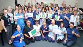 Shropshire Community Health in ‘Good’ shape