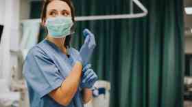 Government undervaluing midwifery workforce is ‘no joke’