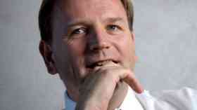 NHS England boss says staff deserve better pay rise