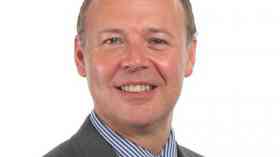Shrewsbury and Telford Hospital chief to leave