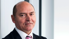 Sir James Mackey appointed as elective recovery adviser