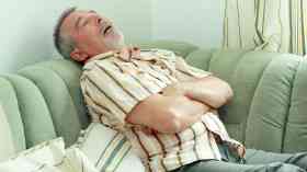 Prolonged sitting or lying down could cost NHS £700m per year