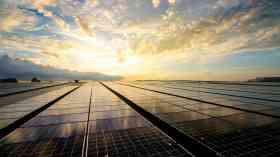 New solar panels at ULCH aim to help hit net zero early