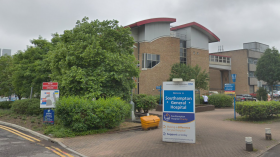 Southampton trust rated 'good' by CQC