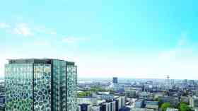 World leading end-to-end pandemic institute in Liverpool