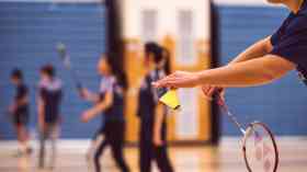 Study exploring impact of exercise on teenage depression
