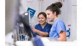 Digital sepsis monitoring system improving care