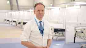  Sir Simon Stevens to stand down this summer