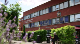 CQC recommends St George’s to come out of special measures