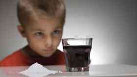 Sugary drink levy to fund mental health in schools