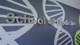 University of Sunderland’s new School of Medicine opens