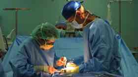 Hundreds of cancer operations cancelled over winter