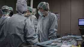Long surgery waits 'have tripled in four years’