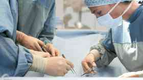 The long journey of the surgical instrument