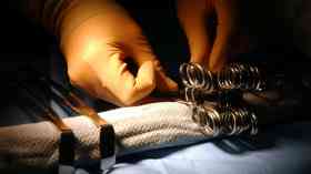 NHS waits driving more patients towards private surgery