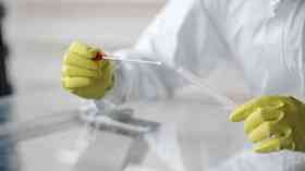 200,000 testing capacity target reached