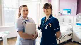 ©South Warwickshire NHS Foundation Trust