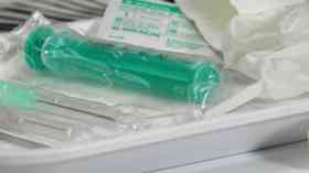 Products of slavery to be banned within NHS