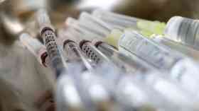 New measures to support roll-out of vaccines