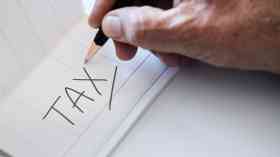 Tax increase should pay for health and social care, says poll