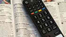 Scotland announces free hospital TV for patients