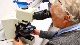Breast cancer test reducing waiting times in Worcester