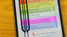 New app to help patients stay well this winter