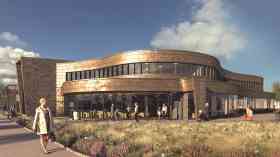 The Christie to open new £26m cancer centre