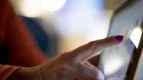 EPR link has gone live in UK first