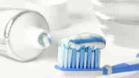 NHS England sets dental target for toddlers