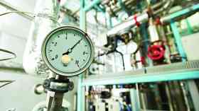 Setting a standard in sustainability