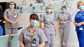 Coronavirus research passes one million participants