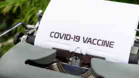 Over half a million people taking part in coronavirus research