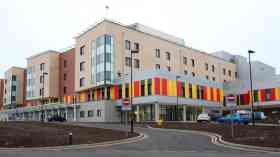 UHNM deemed as requiring improvement