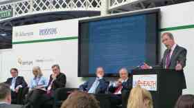 How can e-Health support the Five Year Forward View?