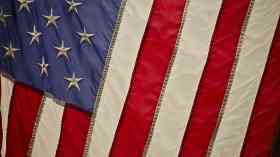 NHS 'off the table' in US trade talks?