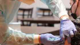 More than 850,000 top up jabs delivered to most at risk