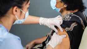 UKHSA publishes monkeypox vaccination strategy