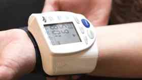 NHS virtual wards expand to treat more children