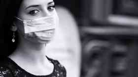 Public lacking clear government guidance on face coverings