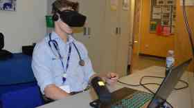 Virtual patients arrive at Norfolk & Norwich