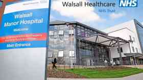Walsall Healthcare comes out of special measures