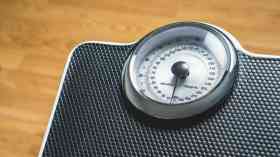 Obese people outnumber smokers two to one