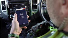 SWASFT using smartphone app to save lives