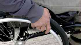 100 Changing Places toilets in NHS hospitals